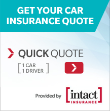Intact Car Insurance Quick Quote - Morison & Lafferty Insurance Brokers